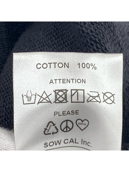 Captains Helm パンツ Pills Logo Sweat Pants