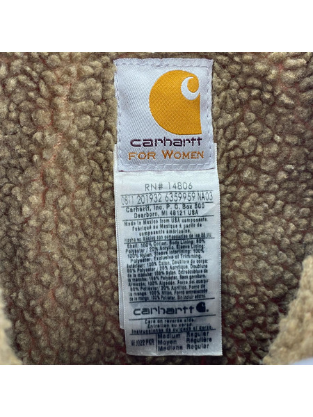 Carhartt ジャケット ダックジャケット