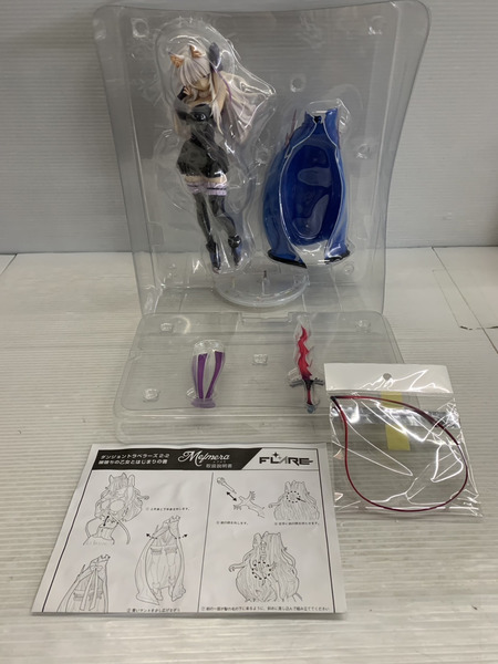 その他グッズ ゲーム系その他 ダンジョントラベラーズ メフメラ