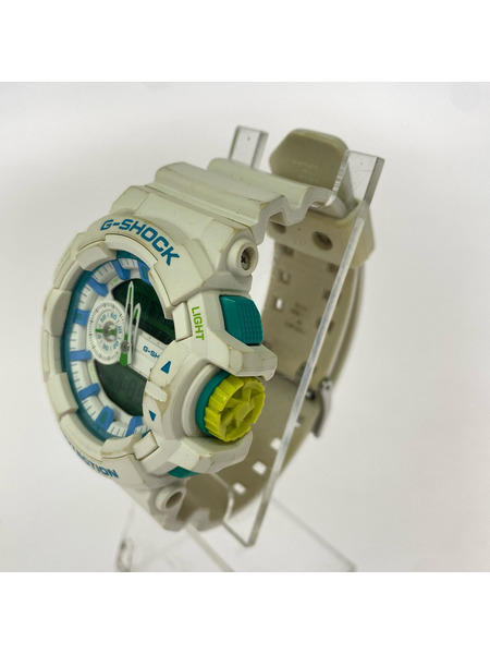 G-SHOCK ga-400wg