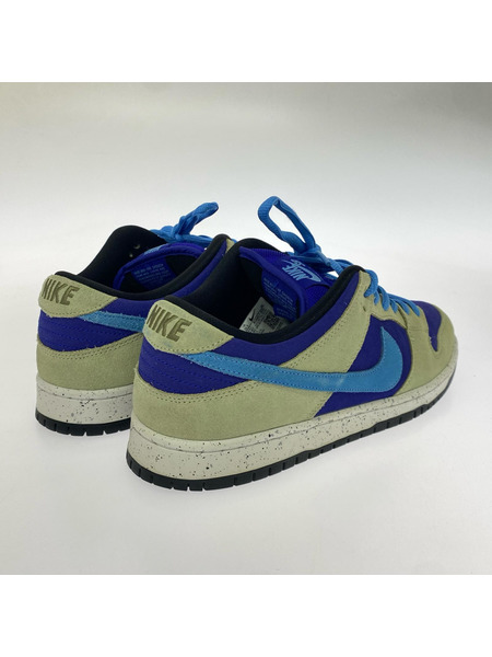 NIKE スニーカー Nike SB Dunk Low Celadon/28.5cm