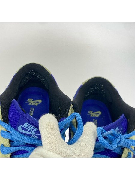 NIKE スニーカー Nike SB Dunk Low Celadon/28.5cm