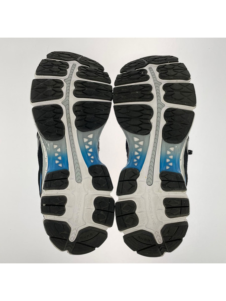 ASICS×Liberaiders GEL-KAYANO12.1 1203A985-002 黒 (26.5)