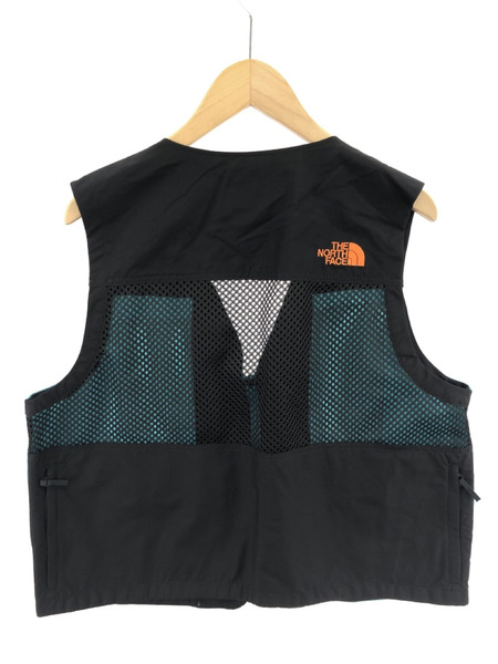 THE NORTH FACE BEAMS OUTDOOR UTILITY VEST (L)[値下]