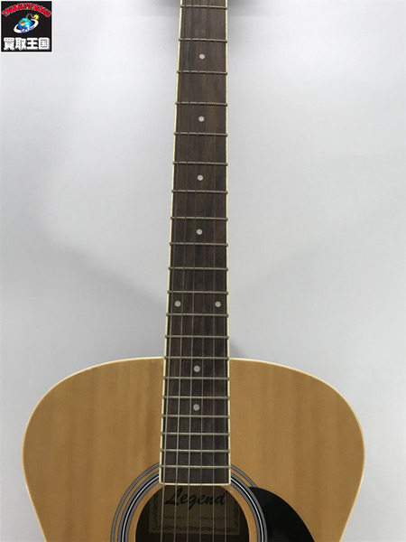 Legend アコースティックギター FG-15