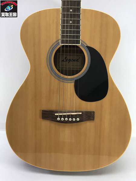Legend アコースティックギター FG-15