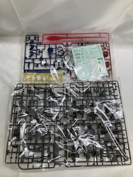 ガンプラ  プロヴィデンスガンダム プレミアムエディション