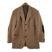 . テーラードジャケット・ブレザー GLENOVER ツイードジャケット (A6)