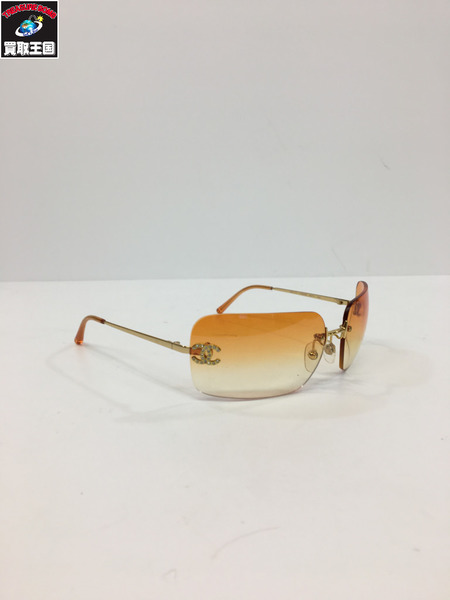 アクセサリー CHANEL サングラス