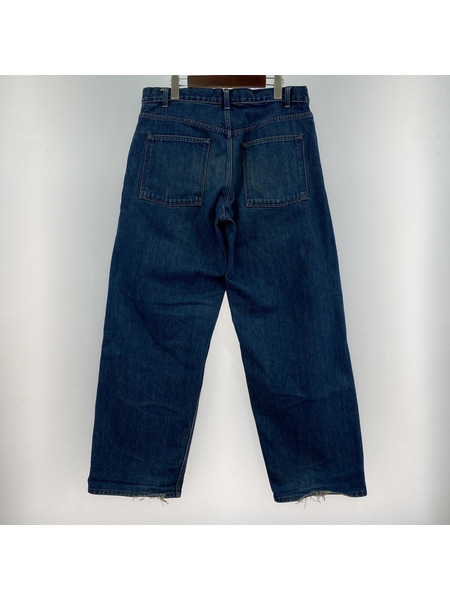 CIOTA デニム・ジーンズ Baggy 5 Pocket Pants
