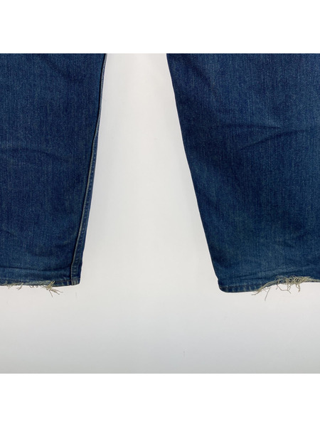 CIOTA デニム・ジーンズ Baggy 5 Pocket Pants