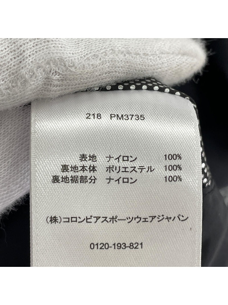 Columbia マウンテンパーカ Columbia×kineticsマウンテンパーカー M[値下]