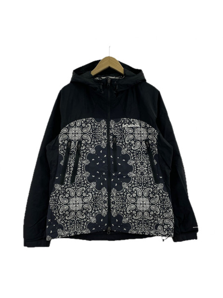 Columbia マウンテンパーカ Columbia×kineticsマウンテンパーカー M[値下]