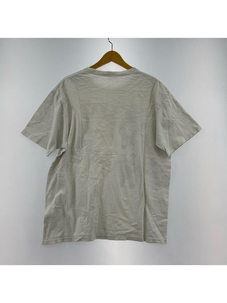 OLD・VINTAGE 半袖Tシャツ・カットソー HARBORSIDE GRAPHICS プリントT