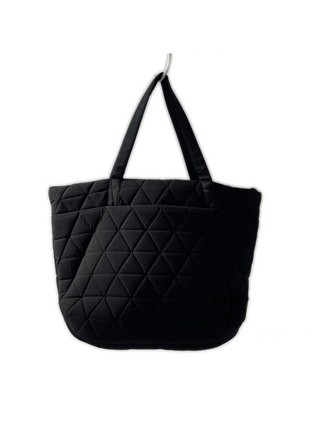 THE NORTH FACE Geoface Tot NM32352 黒