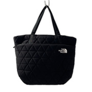 THE NORTH FACE Geoface Tot NM32352 黒