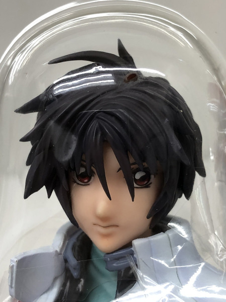 ガンダム エクセレントモデル RAHDX SEED DESTINY シン・アスカ