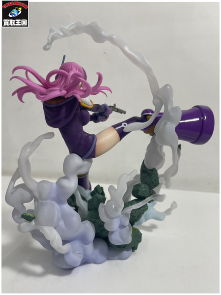 メーカー ワンピース フィギュアーツZERO [超激戦]ジュエリー・ボニー-臨死体験-