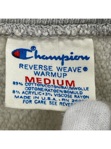Champion スウェット・トレーナー 80s reverse weave