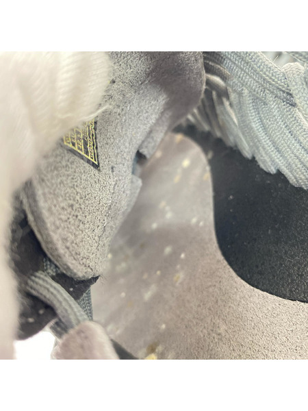 KEEN サンダル グレー 27.5cm