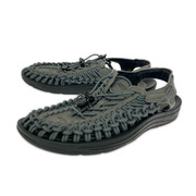 KEEN サンダル グレー 27.5cm