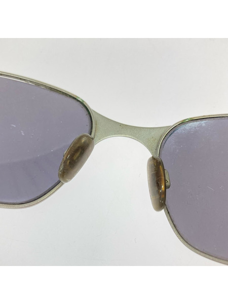 OAKLEY ソノ他 a wire/グレーレンズ
