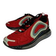 NIKE スニーカー UNDERCOVER AIR MAX 720 (27.0cm)