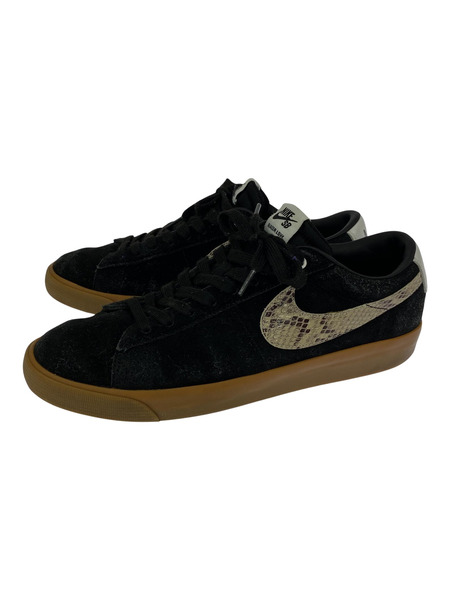 NIKE SB スニーカー xWACKO MARIA BLAZER LOW