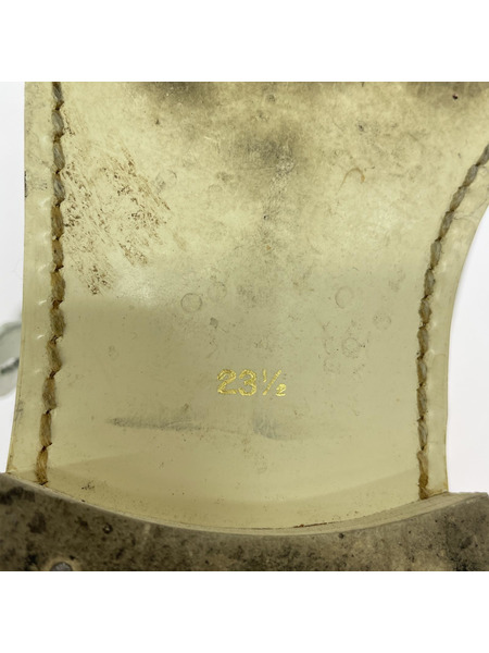 tricot COMME des GARCONS シューズ ウイングチップメリージェーン[値下]