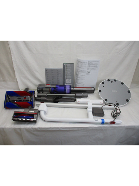 掃除系 Dyson Omni-glide Complete SV19 OF2