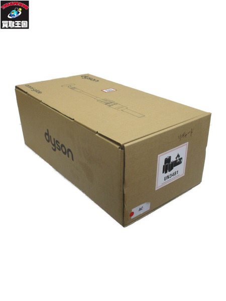 掃除系 Dyson Omni-glide Complete SV19 OF2