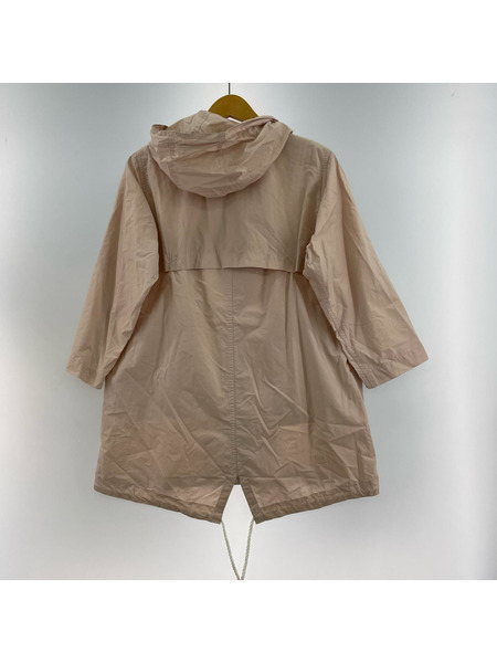 AIGLE ジャケット ZBF3401 フィッシュテールパーカー (S)