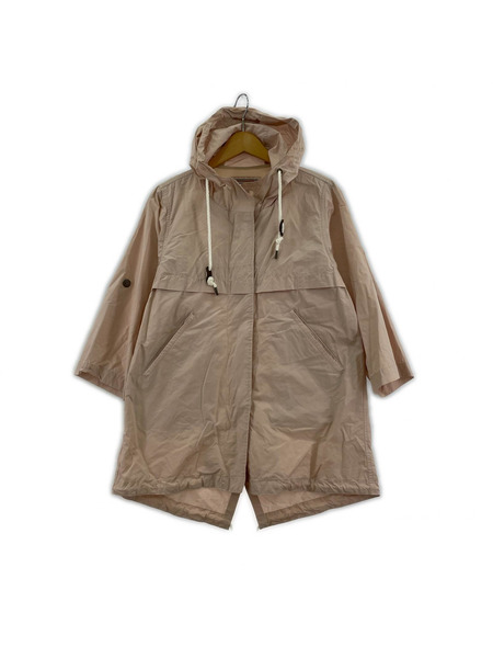 AIGLE ジャケット ZBF3401 フィッシュテールパーカー (S)