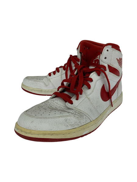 NIKE スニーカー AJ1 RETRO HIGH DO THE RIGHT THING