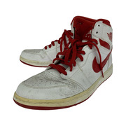 NIKE スニーカー AJ1 RETRO HIGH DO THE RIGHT THING