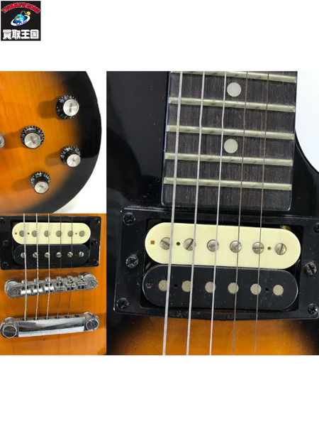  Epiphone Studio LT レスポール エレキギター[値下]
