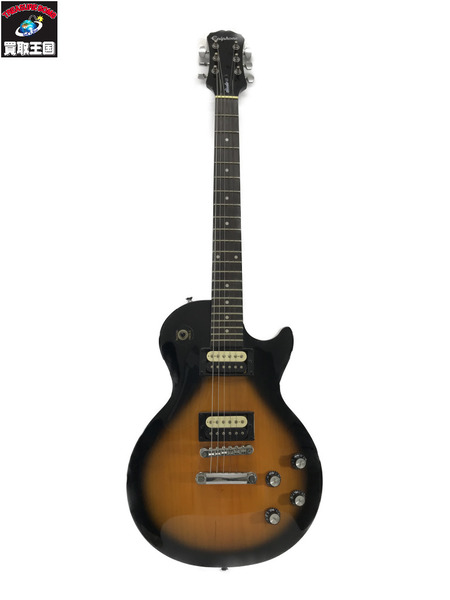  Epiphone Studio LT レスポール エレキギター[値下]