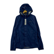 MARMOT PRECIP ECO JACKET プレシップエコジャケット M 紺