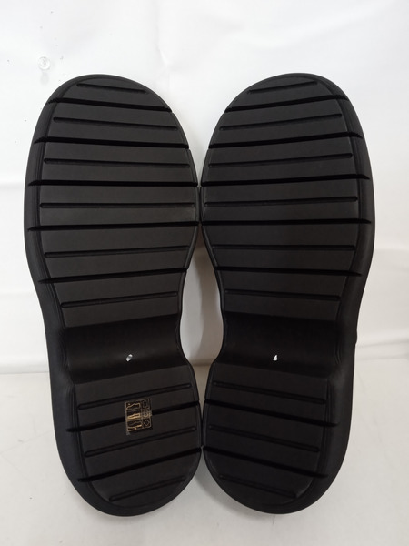 BOTTEGA VENETA/スウェル ローファー 厚底 43