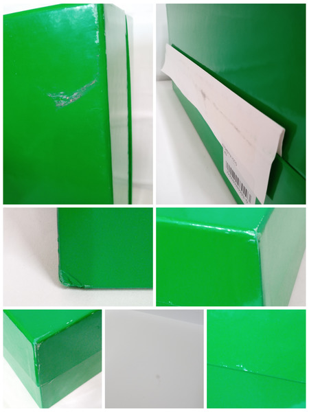 BOTTEGA VENETA/スウェル ローファー 厚底 43