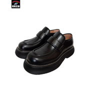 BOTTEGA VENETA/スウェル ローファー 厚底 43