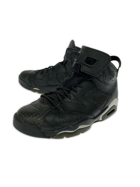 NIKE スニーカー AIR JORDAN 6 RETRO 26cm