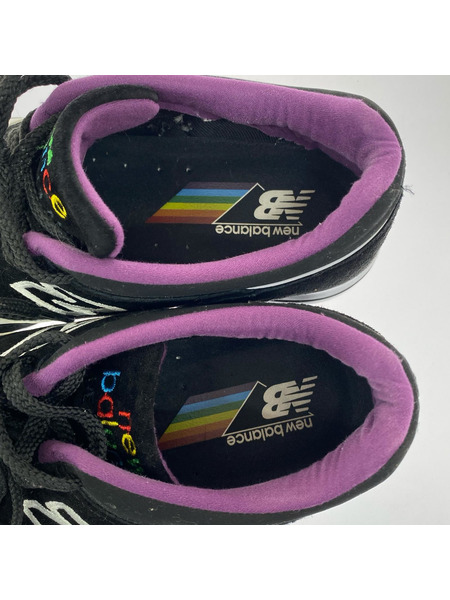NEW BALANCE 海外限定 M1500CPK サイズUS8 ブラック