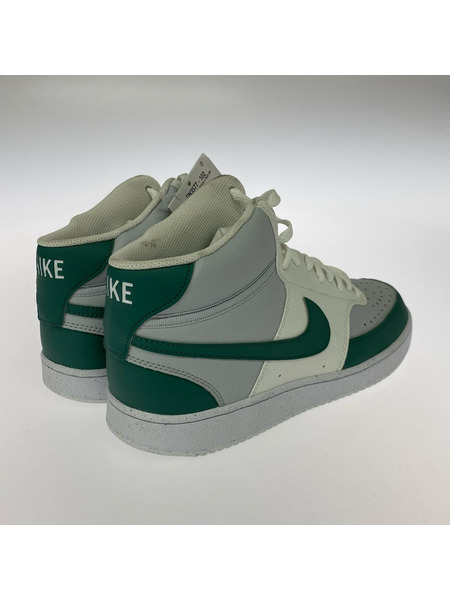 NIKE スニーカー コート ビジョン（28.5㎝）[値下]