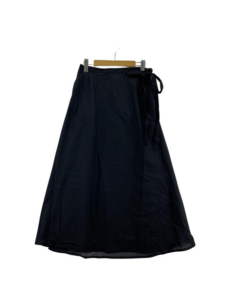 Engineered Garments/ラップスカート/2/ブラック