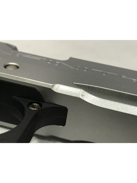 WA SV インフィニティ ニューリミテッド 6インチ[値下]