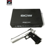 WA SV インフィニティ ニューリミテッド 6インチ[値下]