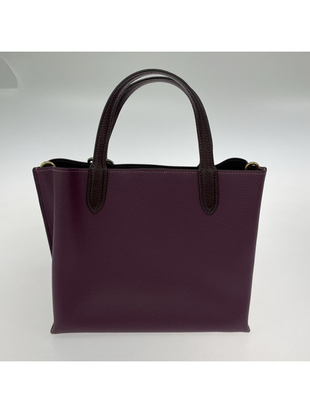 COACH/2WAYショルダーバッグ[値下]