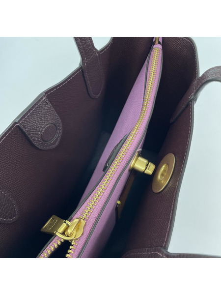 COACH/2WAYショルダーバッグ[値下]