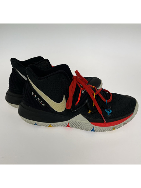 NIKE スニーカー KYRIE 5 EP 27.5cm[値下]